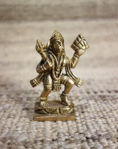 6092 Nepal Hanuman 00'03"