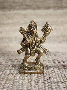 6094 Nepal Hanuman 00'03"