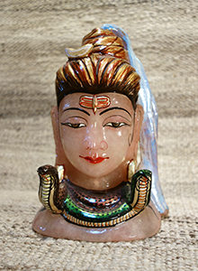 6096 India Shiva 00'07"