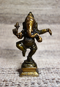 6102 India Ganesha 00'04"