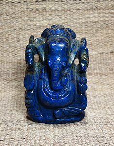 6104 India Ganesha 00'05"