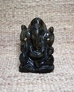 6105 India Ganesha 00'03"