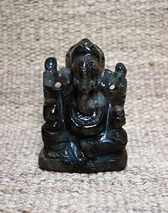 6107 India Ganesha 00'03"