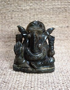 6108 India Ganesha 00'04"
