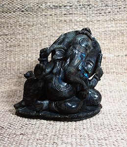 6111 India Ganesha 00'05"