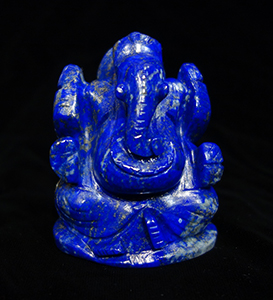 6197 India Ganesha 00'03"