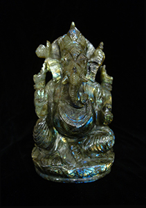 6216 India Ganesha 00'08"