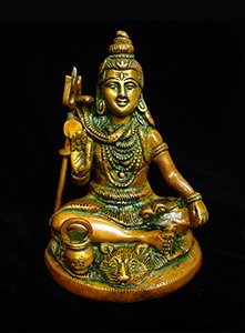 6218 Nepal Shiva 00'05"
