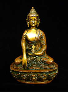 6219 Nepal Buddha 00'05"
