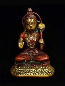 6221 Nepal Hanuman 00'07"