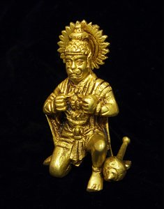6222 Nepal Hanuman 00'03"