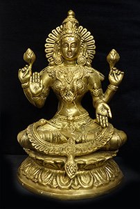 6250 India Lakshmi 00'10"