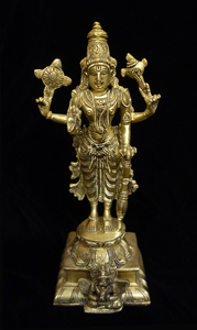 6252 India Vishnu 00'09"