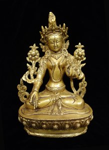 6254 Tibet Tara 00'09"