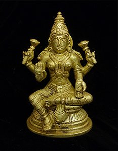 6256 India Lakshmi 00'05"