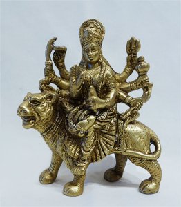 6258 India Durga 00'05"