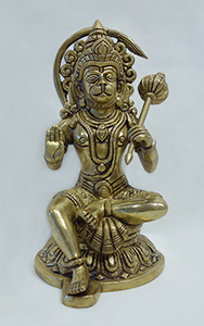 6262 India Hanuman 00'08"
