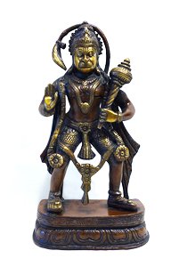 6265 India Hanuman 00'11"