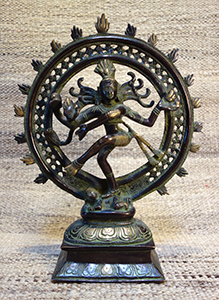 KZCLARK15 India Shiva 00'11"