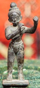 KZEF5 India Statue 00'04"