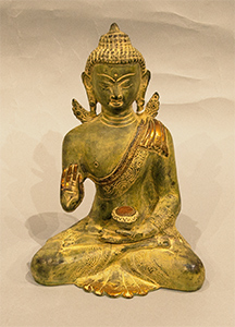 KZKAR171 India Buddha 00'08"