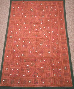 1001 India Purda 03'04"X04'10"