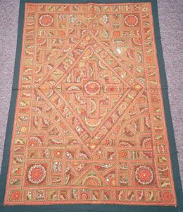 1004 India Purda 03'04"X04'10"