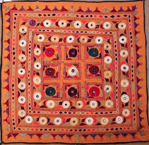 1056 India Chakla