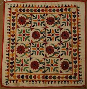 1064 India Chakla