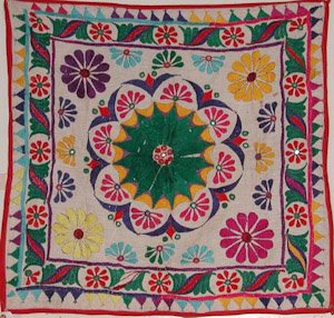 1075 India Chakla