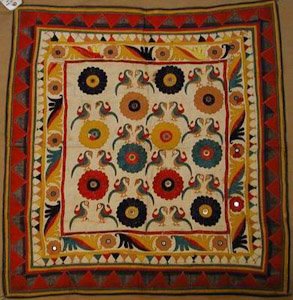 1081 India Chakla