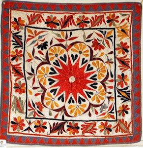 1097 India Chakla