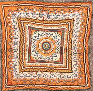 1106 India Chakla 01'04"X01'04"