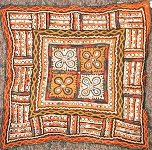 1107 India Chakla 01'04"X01'05"