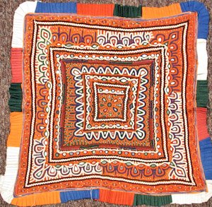 1112 India Chakla 01'06"X01'07"