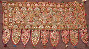 1171 India Toran 02'00"X03'01"