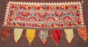 1212 India Toran 02'03"X04'03"