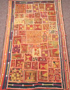 1249 India Purda 03'03"X05'03"