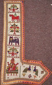 1262 India Sankhia 02'02"X04'00"