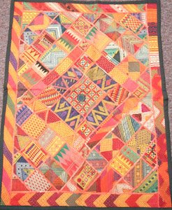 1384 India Purda 02'05"X03'03"