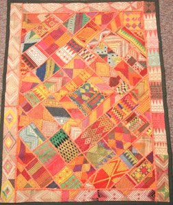 1387 India Purda 02'05"X03'03"