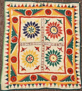 1602 India Chakla 02'00"X02'04"
