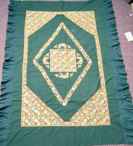 1682 India Kachi 04'04"X07'01"