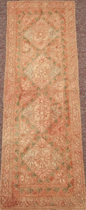 1694 India Wall Hanging 01'05"X04'02"