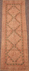 1697 India Wall Hanging 01'05"X04'02"