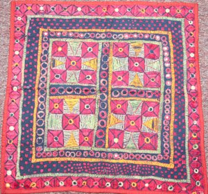 1706 India Chakla 02'02"X02'02"