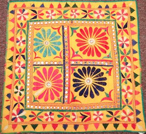 1713 India Chakla 02'08"X02'08"