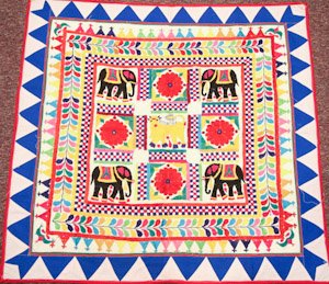 1725 India Chakla 02'10"X03'00"