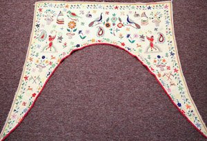 1739 India Bari 03'08"X03'08"