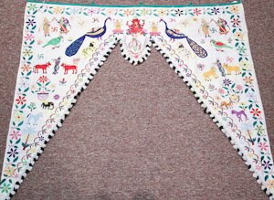 1740 India Bari 04'05"X04'01"